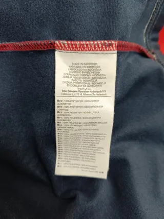 Chaqueta Nike Sportswear Tricolor