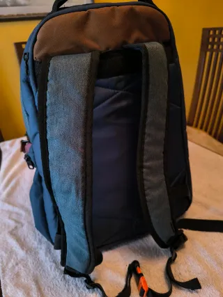 Mochila Quiksilver uso diario
