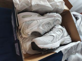 New Balance 530 Talla 38 Nuevas