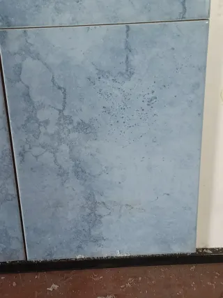 Azulejo Azul 25x33,3