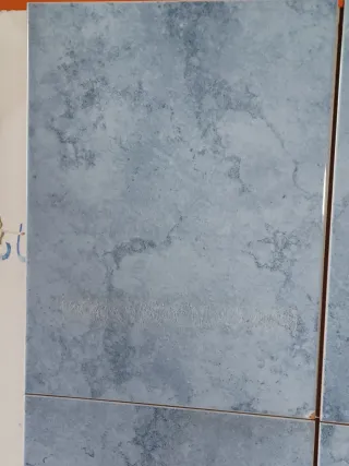 Azulejo Azul 25x33,3