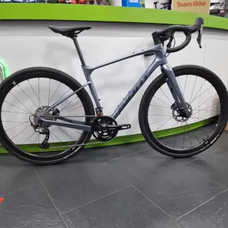 Bicicleta Giant Revolt 0 talla S