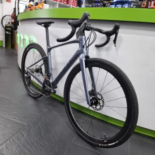 Bicicleta Giant Revolt 0 talla S
