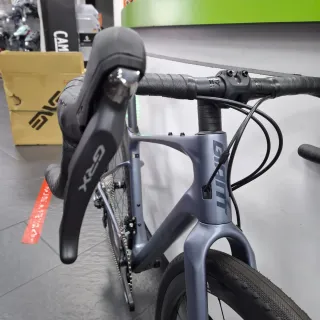Bicicleta Giant Revolt 0 talla S