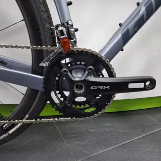 Bicicleta Giant Revolt 0 talla S