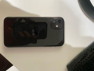 iPhone 11 Negro