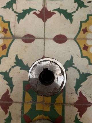 Acoplamiento Albert SRL-90