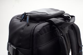 Zaino Olympus CBG-12 Nero