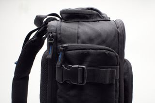 Zaino Olympus CBG-12 Nero