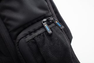 Zaino Olympus CBG-12 Nero