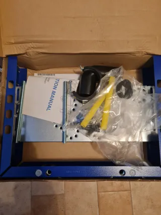 Geberit Kombifix Installazione Manuale