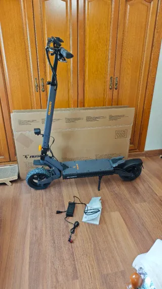 Patinete Eléctrico Ausom L1 Max