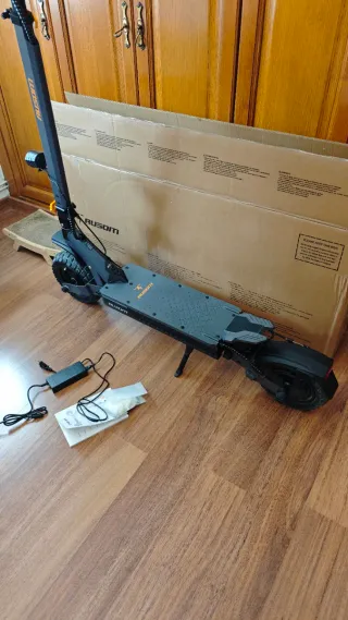 Patinete Eléctrico Ausom L1 Max