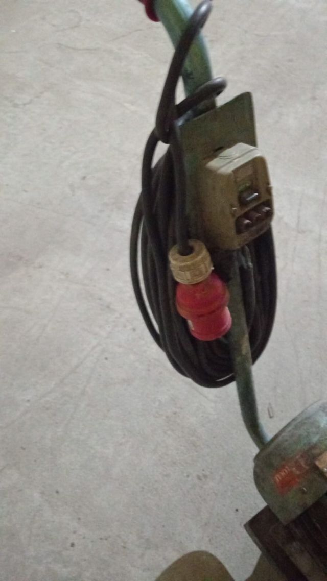 Bomba Leule