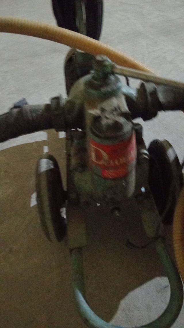 Bomba Leule