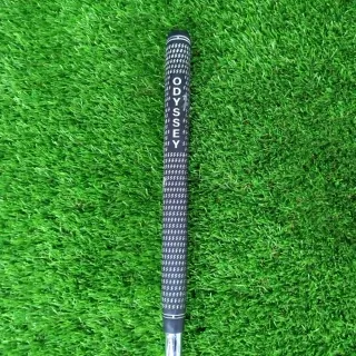 Putter Odyssey White Hot Rossie zurdo