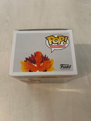 Funko Pop! My Hero Academia Endeavor 785