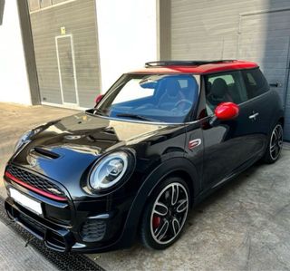 MINI Mini cooper JCW