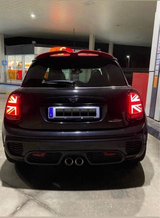 MINI Mini cooper JCW