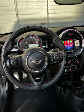 MINI Mini cooper JCW