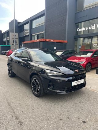 CUPRA Formentor 1.5 eTSI 150cv DSG