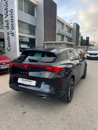 CUPRA Formentor 1.5 eTSI 150cv DSG