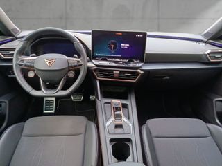 CUPRA Formentor 1.5 eTSI 150cv DSG