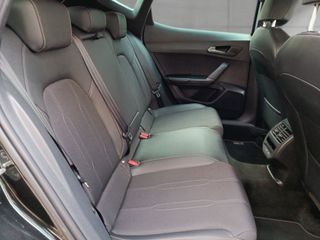 CUPRA Formentor 1.5 eTSI 150cv DSG