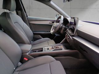 CUPRA Formentor 1.5 eTSI 150cv DSG