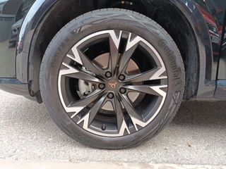 CUPRA Formentor 1.5 eTSI 150cv DSG