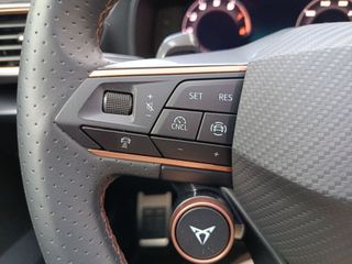 CUPRA Formentor 1.5 eTSI 150cv DSG
