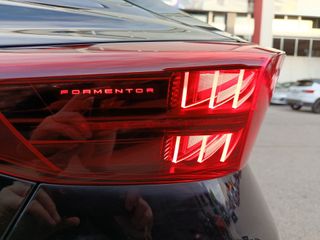 CUPRA Formentor 1.5 eTSI 150cv DSG