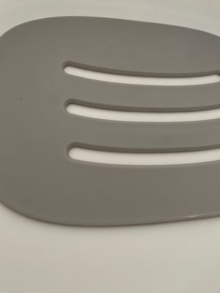 Bañera plegable bebé Twistshake