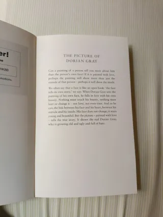 Oxford Bookworms 3. The Picture of Dorian Gray ...