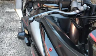 Suzuki GSX-R 1000 K6