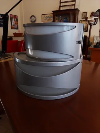 Coppia applique Meridian Augenti