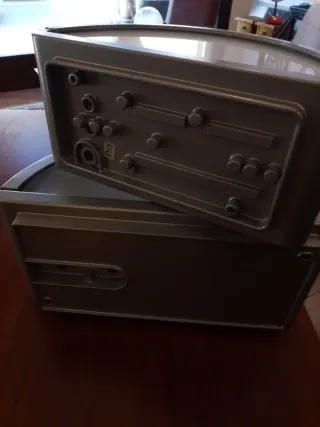 Coppia applique Meridian Augenti