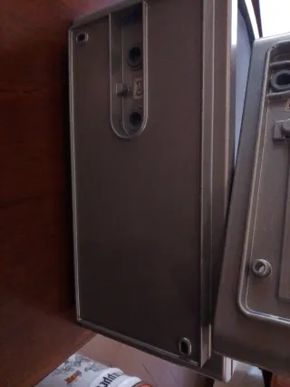 Coppia applique Meridian Augenti