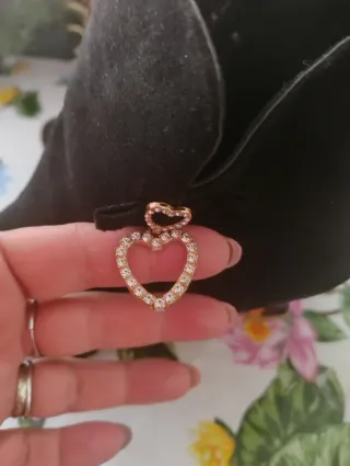 Stivaletti donna neri