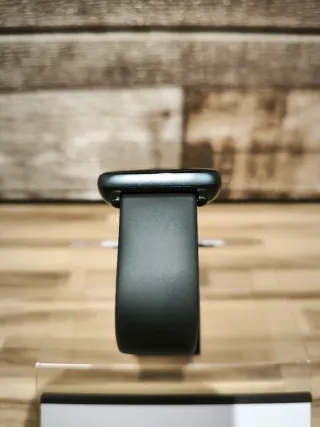 Smartwatch Amazfit Active Negro