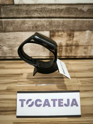 Smartwatch Amazfit Active Negro