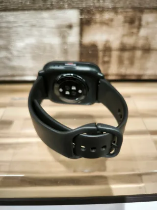 Smartwatch Amazfit Active Negro
