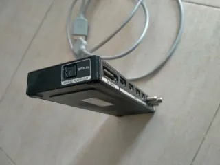 One Connect Samsung QLED TV