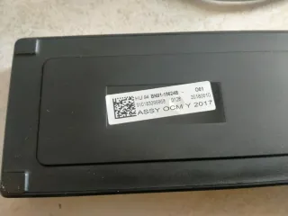 One Connect Samsung QLED TV