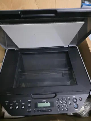 Impresora Canon PIXMA MX300