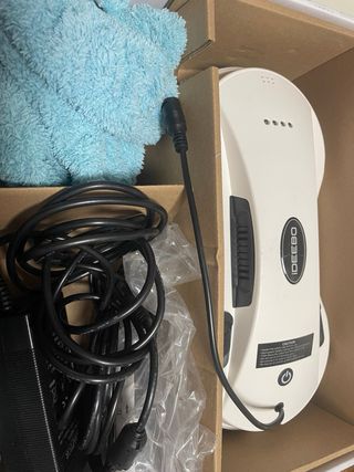 Robot Limpia Cristales iDEEBO C200