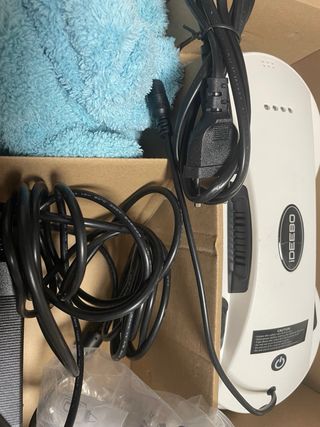 Robot Limpia Cristales iDEEBO C200