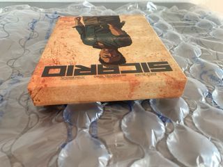 Sicario - Edición Filmarena