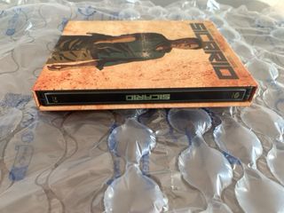 Sicario - Edición Filmarena