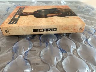 Sicario - Edición Filmarena
